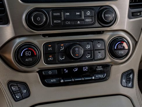 Used 2019 GMC Yukon Denali w/ Open Road Package image 29