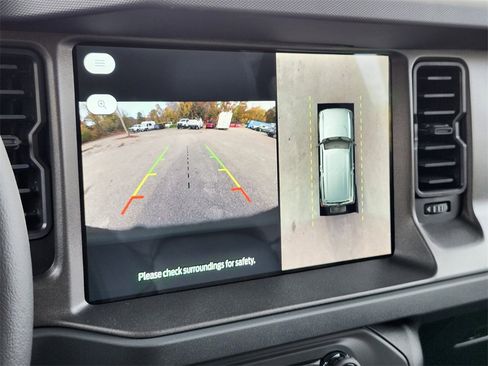 New 2025 Ford Bronco Badlands image 20