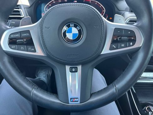 Used 2024 BMW X3 sDrive30i w/ Premium Package RWD image 18