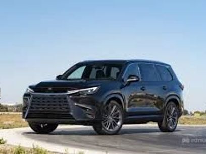 Used 2024 Lexus TX 350 FWD w/ Captains Chair Package