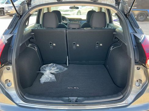 Used 2025 Nissan Kicks Play S image 22