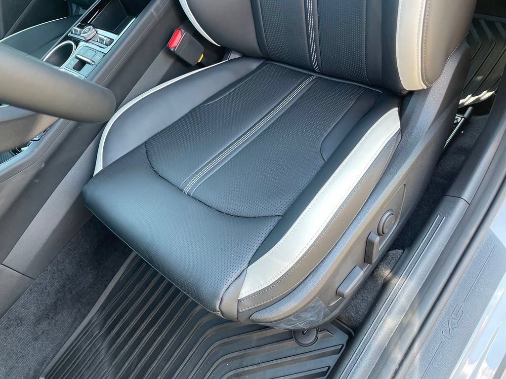 New 2026 Kia K5 GT-Line FWD image 23
