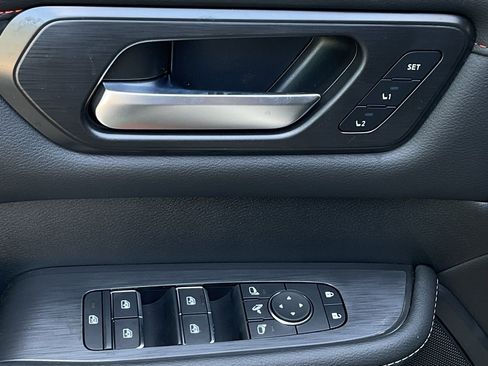 New 2026 Nissan Armada PRO-4X AWD/4WD image 13