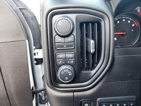 Used 2024 Chevrolet Silverado 3500 W/T w/ WT Convenience Package image 25