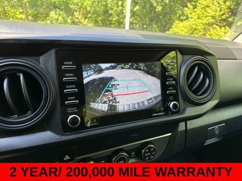 Used 2022 Toyota Tacoma SR RWD image 16