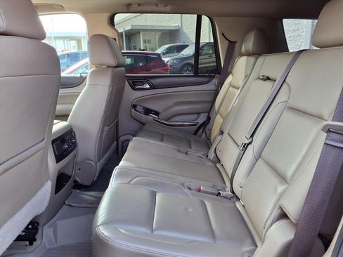 Used 2018 GMC Yukon SLT w/ Open Road Package image 19