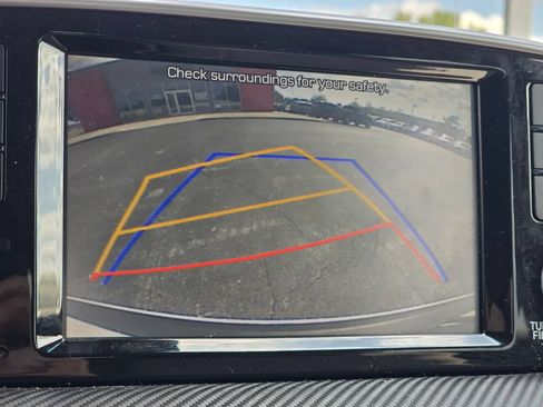 Used 2020 Hyundai Tucson SE w/ Cargo Package FWD image 4