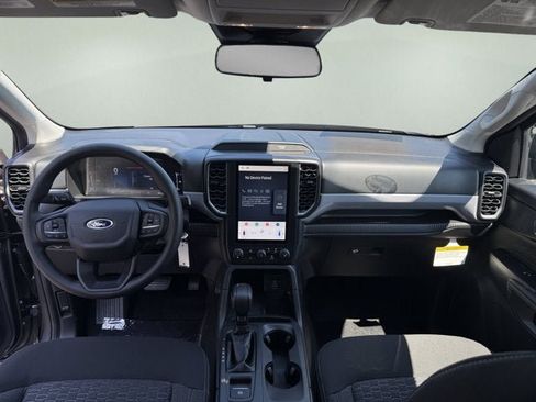 New 2026 Ford Ranger XL AWD/4WD image 10