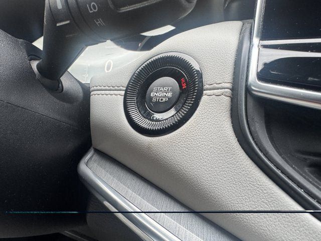 Used 2023 Jeep Compass Limited AWD/4WD image 19