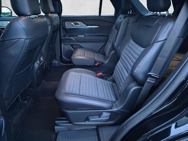 New 2027 Ford Explorer ST-Line w/ Premium Package RWD image 14