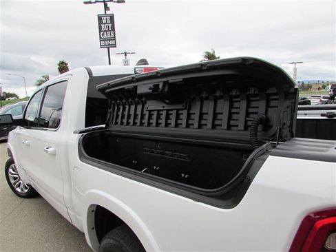 Used 2020 RAM 1500 Limited image 6