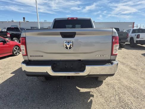 Used 2024 RAM 2500 Big Horn AWD/4WD image 9