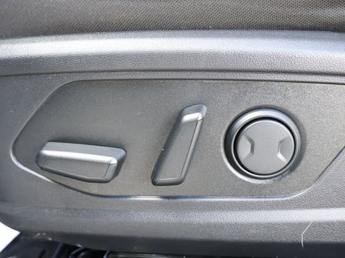 Used 2022 Hyundai Tucson Blue AWD/4WD image 13