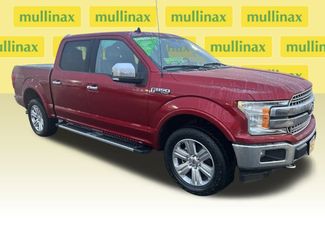 Used 2019 Ford F150 Lariat 360° Tour