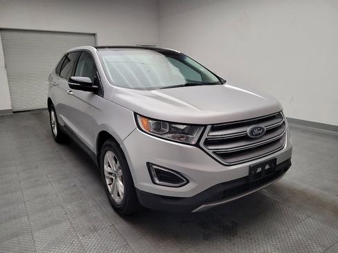 Used 2016 Ford Edge SEL w/ Equipment Group 201A FWD image 13