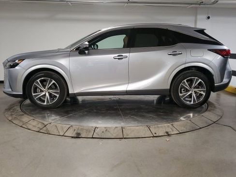 Used 2024 Lexus RX 350 Premium w/ Accessory Package (Z1) image 10