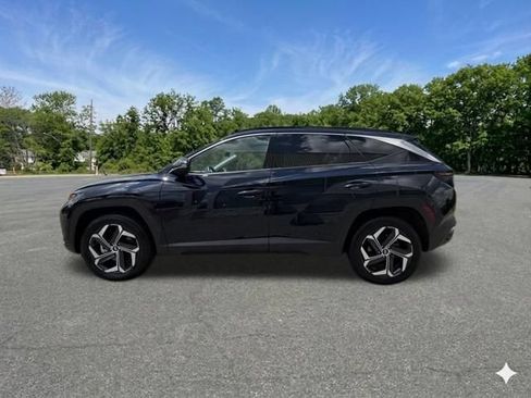 Used 2024 Hyundai Tucson Limited AWD/4WD image 5