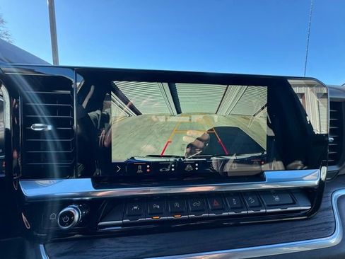 New 2026 GMC Sierra 1500 SLT w/ SLT Premium Plus Package image 16