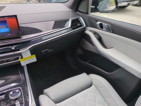 New 2026 BMW X5 xDrive50e w/ Executive Package image 15