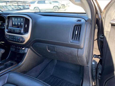 Used 2019 GMC Canyon Denali image 19