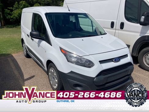 Used 2015 Ford Transit Connect XL image 5
