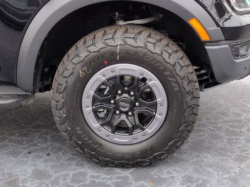 New 2026 Ford Ranger Raptor image 11