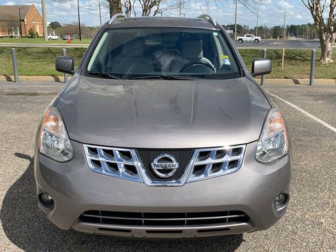 Used 2013 Nissan Rogue SV w/ Premium Pkg image 3