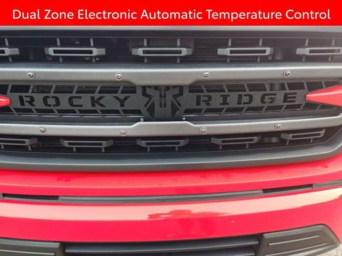 Used 2022 Ford F150 XLT w/ Equipment Group 302A High AWD/4WD image 9
