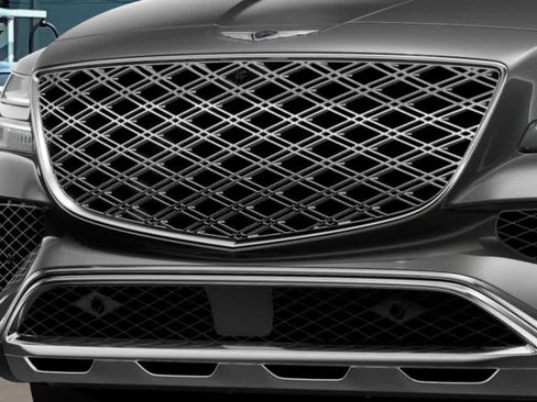New 2026 Genesis GV80 2.5T Advanced AWD/4WD image 13