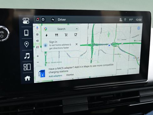 Used 2025 Honda Prologue Touring image 33