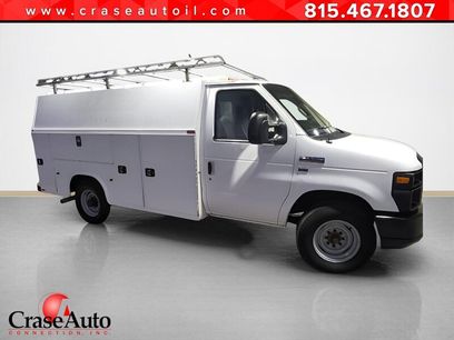 Used 2015 Ford E-350 and Econoline 350 Super Duty