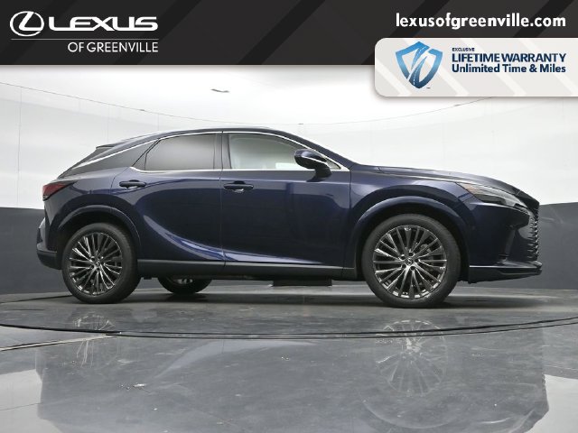 Certified 2024 Lexus RX 350 FWD w/ Convenience Package image 36