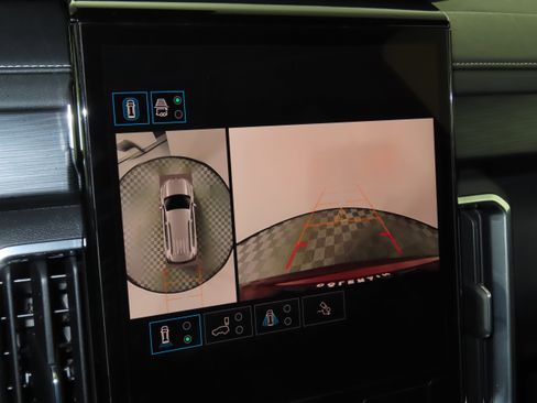 Used 2024 GMC Acadia Elevation w/ Luxury Package image 59