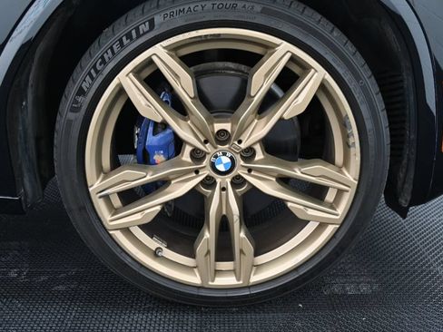 Used 2020 BMW X3 M40i w/ Premium Package AWD/4WD image 48