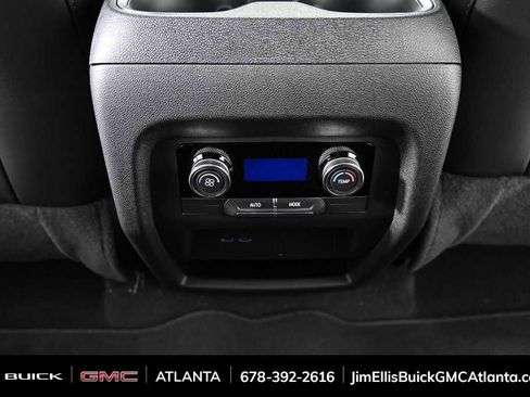 New 2026 Buick Enclave Sport Touring FWD image 20