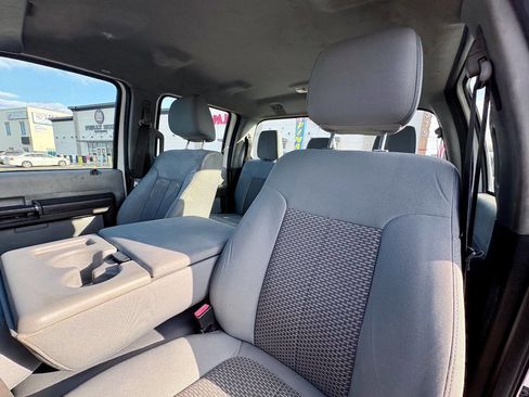 Used 2013 Ford F250 XL w/ PWR Equipment Group image 11