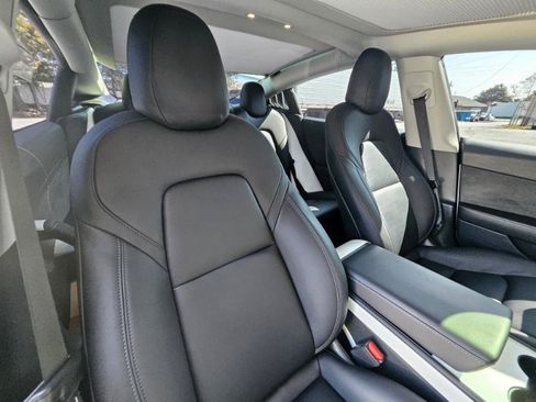 Used 2023 Tesla Model 3 Long Range AWD/4WD image 64