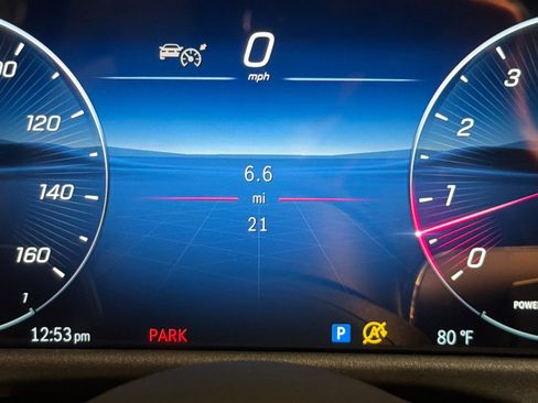 New 2027 Mercedes-Benz E 350 Sedan image 24