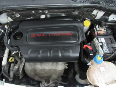 Used 2017 RAM ProMaster City Tradesman SLT w/ Rear Back-up Camera Group image 4