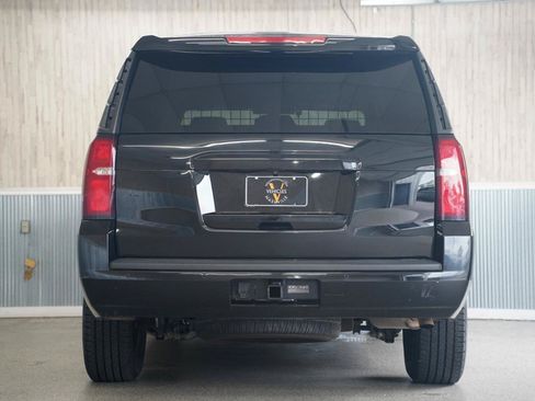 Used 2020 Chevrolet Tahoe 2WD image 9