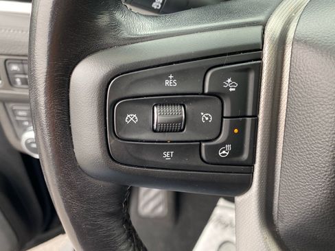 Used 2022 GMC Yukon Denali AWD/4WD image 19