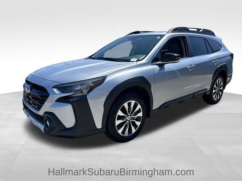 Certified 2024 Subaru Outback Limited AWD/4WD image 7