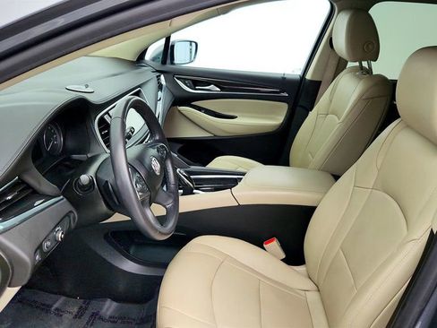 Used 2021 Buick Enclave Essence w/ Sound and Sites Package image 20