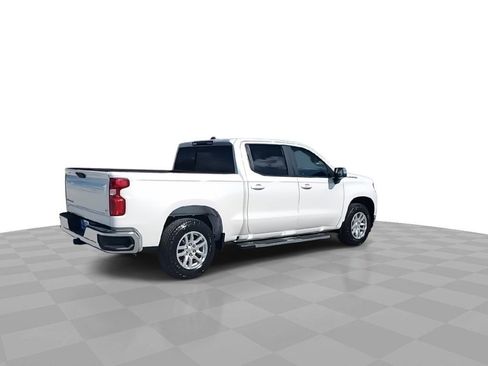 Used 2020 Chevrolet Silverado 1500 LT w/ All-Star Edition image 8