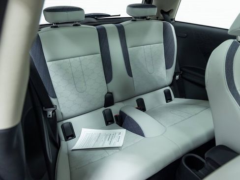 Used 2025 MINI Cooper S image 26