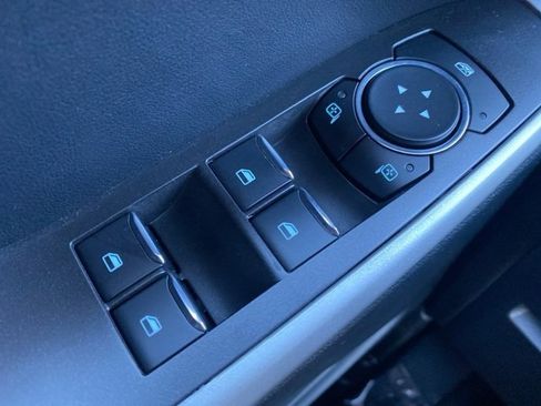 Certified 2024 Ford Explorer XLT w/ Equipment Group 202A image 19