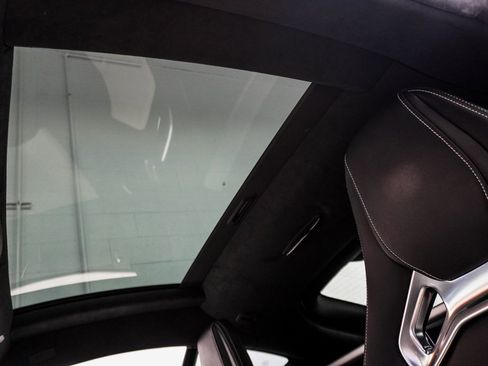 Used 2016 Mercedes-Benz AMG GT S w/ Exclusive Interior Package image 7