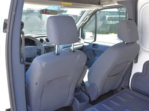 Used 2012 Ford Transit Connect XL FWD image 24