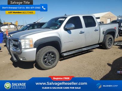 Used 2011 Chevrolet Silverado 1500 LT w/ All-Star Edition