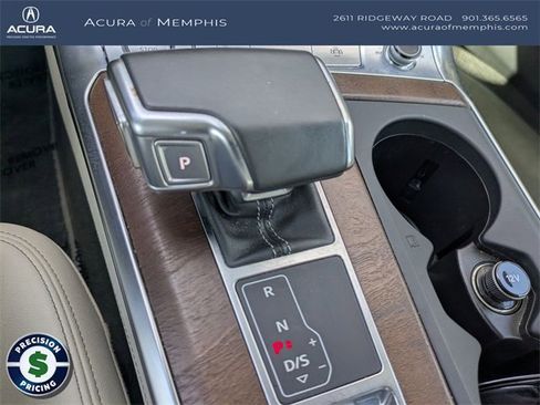 Used 2020 Audi A6 3.0T Premium Plus w/ Premium Plus Package image 16
